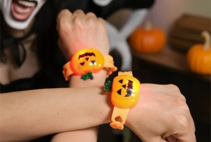 Halloween / Cadılar Bayramı