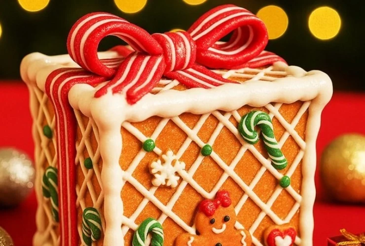 Yılbaşı Ürünleri / Merry Christmas