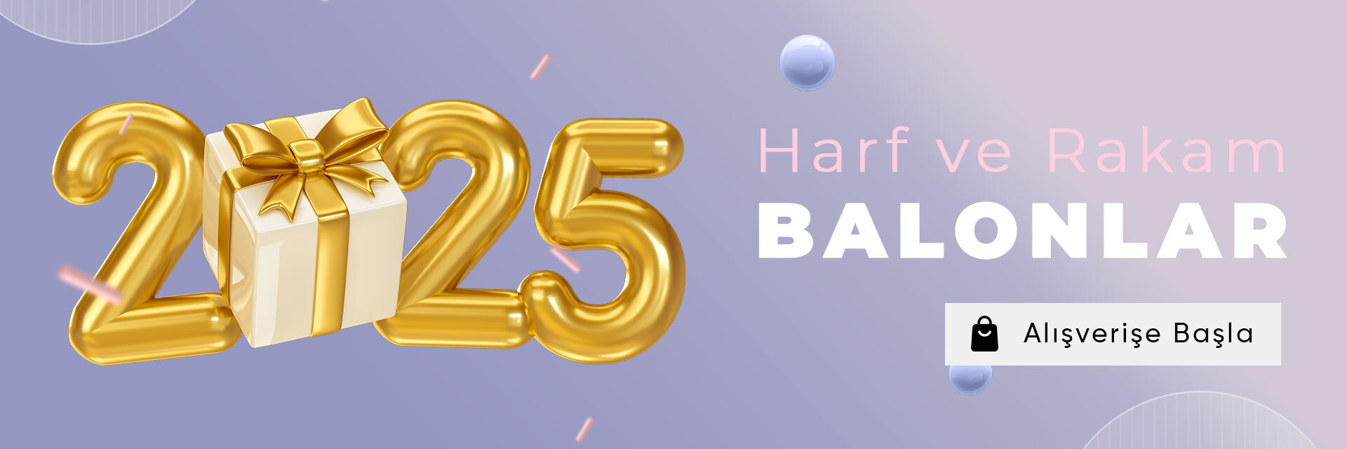 Rakam Balonlar