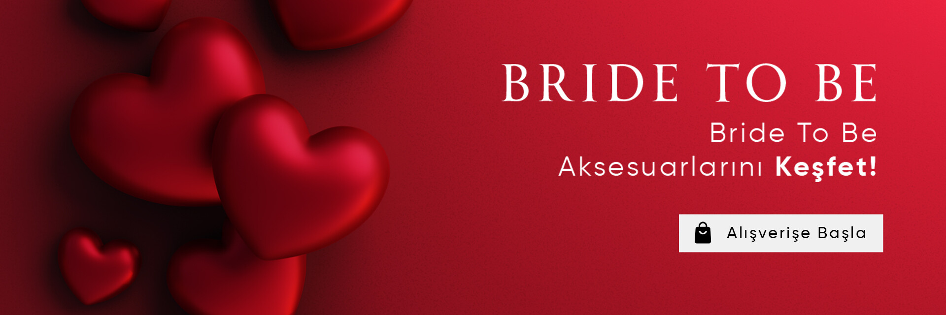 Bride To Be