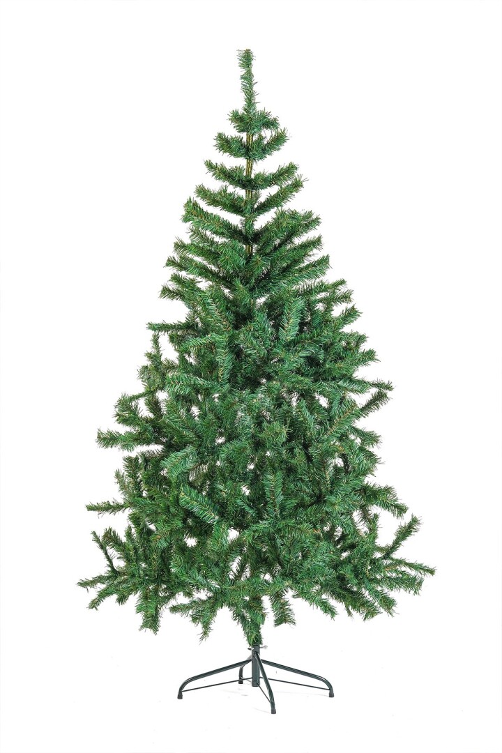 Beysüs 180 cm Yılbaşı Çam Ağacı 520 Dal - 2