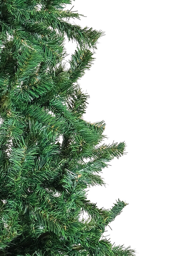 Beysüs 180 cm Yılbaşı Çam Ağacı 520 Dal - 3