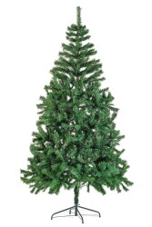Beysüs 210 cm Yılbaşı Çam Ağacı 720 Dal - 2