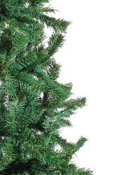Beysüs 210 cm Yılbaşı Çam Ağacı 720 Dal - 3