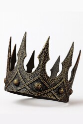 Beysüs Antik Prens ve Kral Tacı - Beysüs