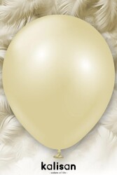 Beysüs Aura Collection Antique Gold Balon (Antik Gold) - 12 İnç - 10 Adet - 2