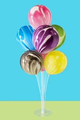 Beysüs Balon Standı 7 li Stant - 3