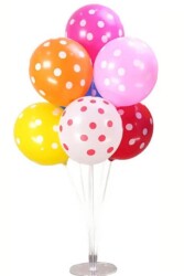 Beysüs Balon Standı 7 li Stant - 2
