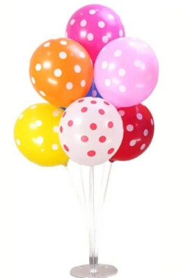 Beysüs Balon Standı 7 li Stant - 2