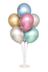 Beysüs Balon Standı 7 li Stant - 5