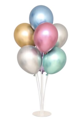Beysüs Balon Standı 7 li Stant - 5