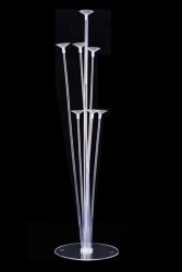 Beysüs Balon Standı 7 li Stant - 6