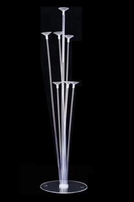 Beysüs Balon Standı 7 li Stant - 6