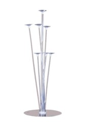 Beysüs Balon Standı 7 li Stant - 7