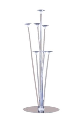 Beysüs Balon Standı 7 li Stant - 7