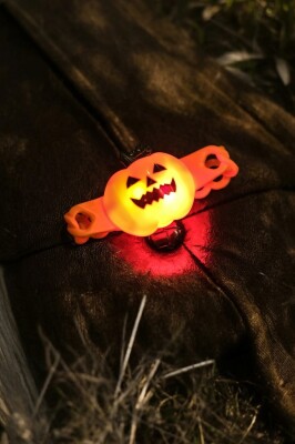 Beysüs Cadılar Bayramı Halloween 2'Lİ Işıklı Bileklik - 3