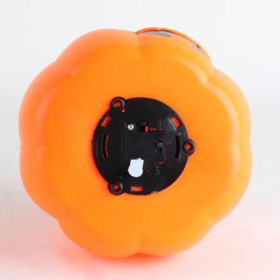 Beysüs Cadılar Bayramı Halloween Balkabağı Işıklı Büyük Boy - 4