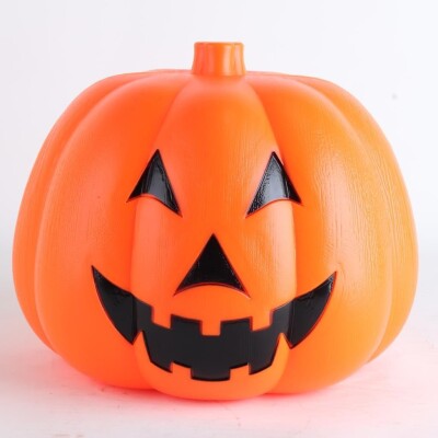 Beysüs Cadılar Bayramı Halloween Balkabağı Işıklı Büyük Boy - 6