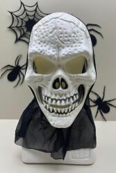 Beysüs Cadılar Bayramı Halloween Maske 00001 - Beysüs