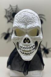 Beysüs Cadılar Bayramı Halloween Maske 00001 - 2