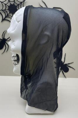 Beysüs Cadılar Bayramı Halloween Maske 00001 - 3