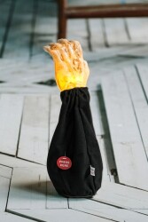 Beysüs Cadılar Bayramı Halloween Yürüyen Kol Hareketli Sesli Dekor - Beysüs