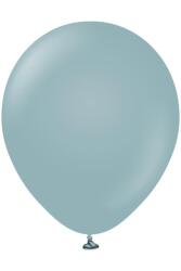 Beysüs Fırtına Mavisi Retro Balon 12 İnç 10 Lu - Beysüs