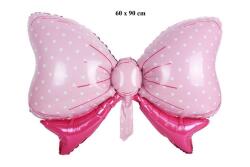 Beysüs Fiyonk Folyo Balon Pembe - Beysüs