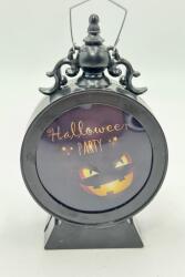 Beysüs Halloween Cadılar Bayramı Işıklı Masa Süsü Gizemli Bal Kabağı - Beysüs