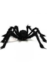 Beysüs Halloween Cadılar Bayramı Örümcek Tüylü 40 cm - Beysüs