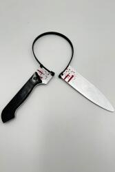 Beysüs Halloween Cadılar Bayramı Tac Bıçak Görünümlü - Beysüs