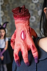 Beysüs Halloween Hareketli Kesik El - Beysüs