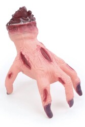 Beysüs Halloween Hareketli Kesik El - 5