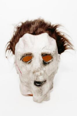 Beysüs Halloween Maske Michael Myers Et Maske - 2