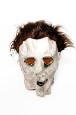 Beysüs Halloween Maske Michael Myers Et Maske - 3