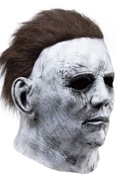 Beysüs Halloween Maske Michael Myers Et Maske - Beysüs