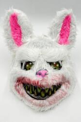 Beysüs Halloween Maske Tüylü Tavşan - Beysüs