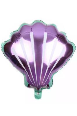 Beysüs İstiridye Folyo Balon - 1