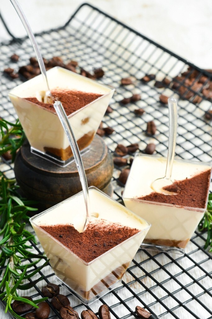 Beysüs Kübik Prizma Kase Mika Kapaksız Sunum Kabı 20'li 200 CC - 7