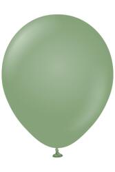 Beysüs Okaliptus Retro Balon 12 İnç 10 Lu - Beysüs