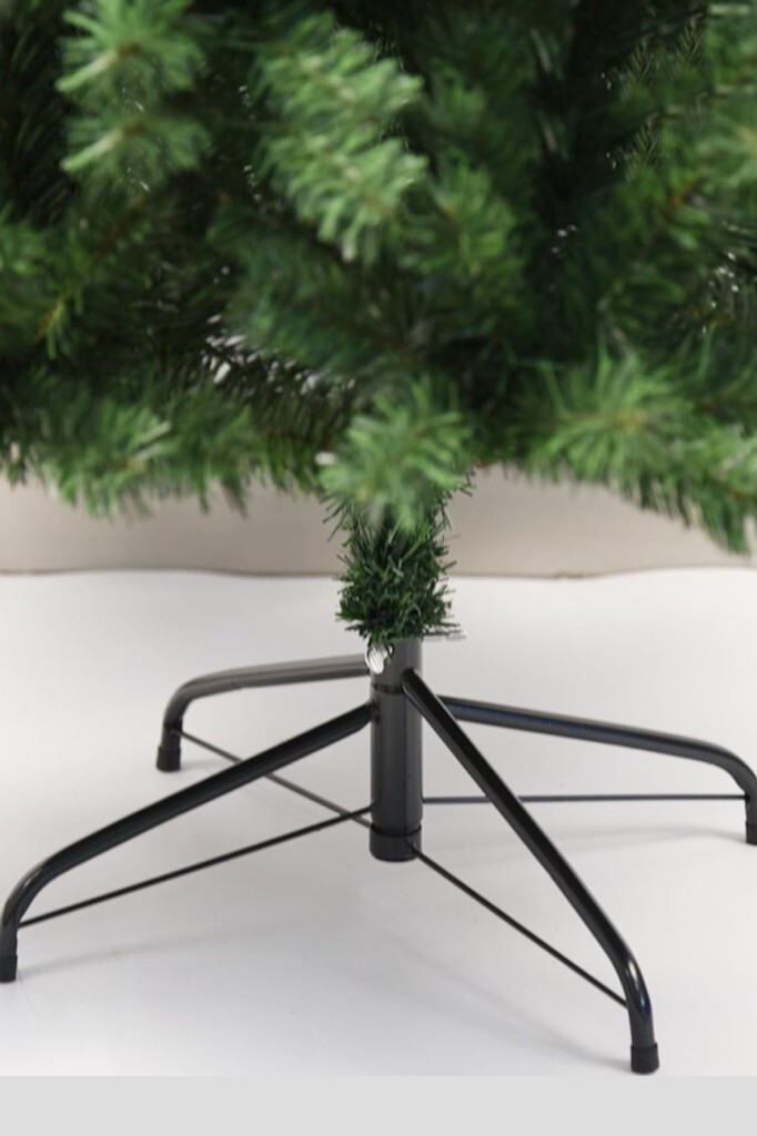 Beysüs Yılbaşı Ağacı 210 Cm 720 Dallı Çam Ağacı - 4