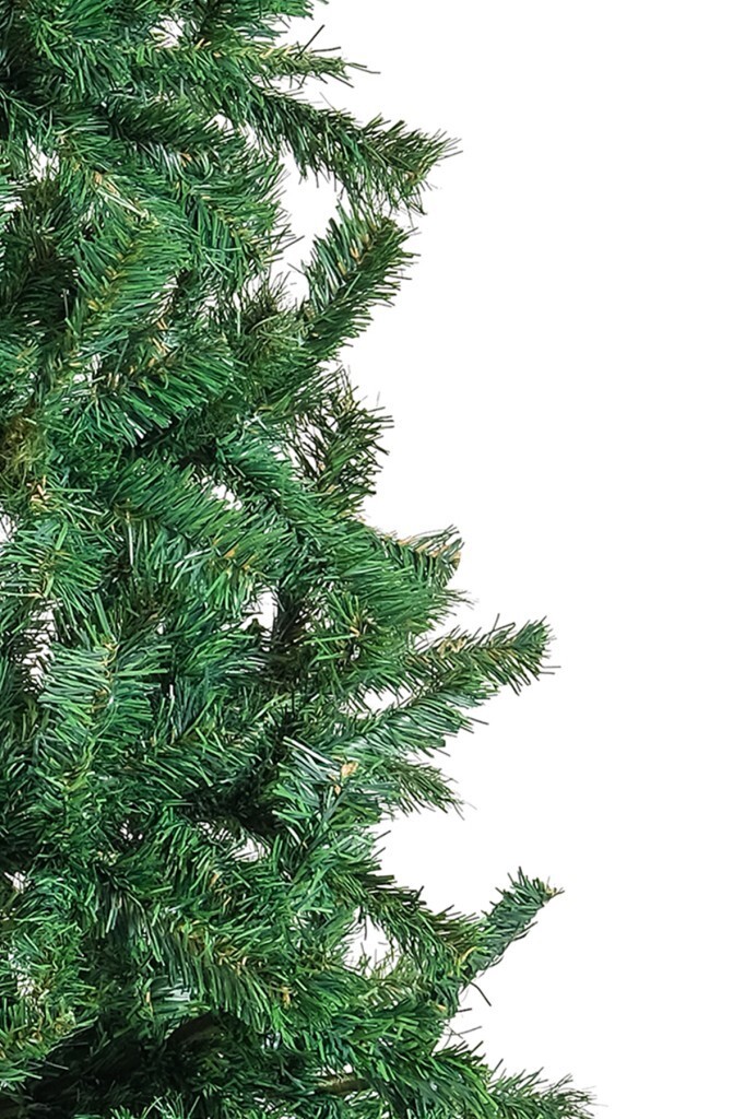 Beysüs Yılbaşı Çam Ağacı 150 cm 330 Dal Metal Ayaklı - 3