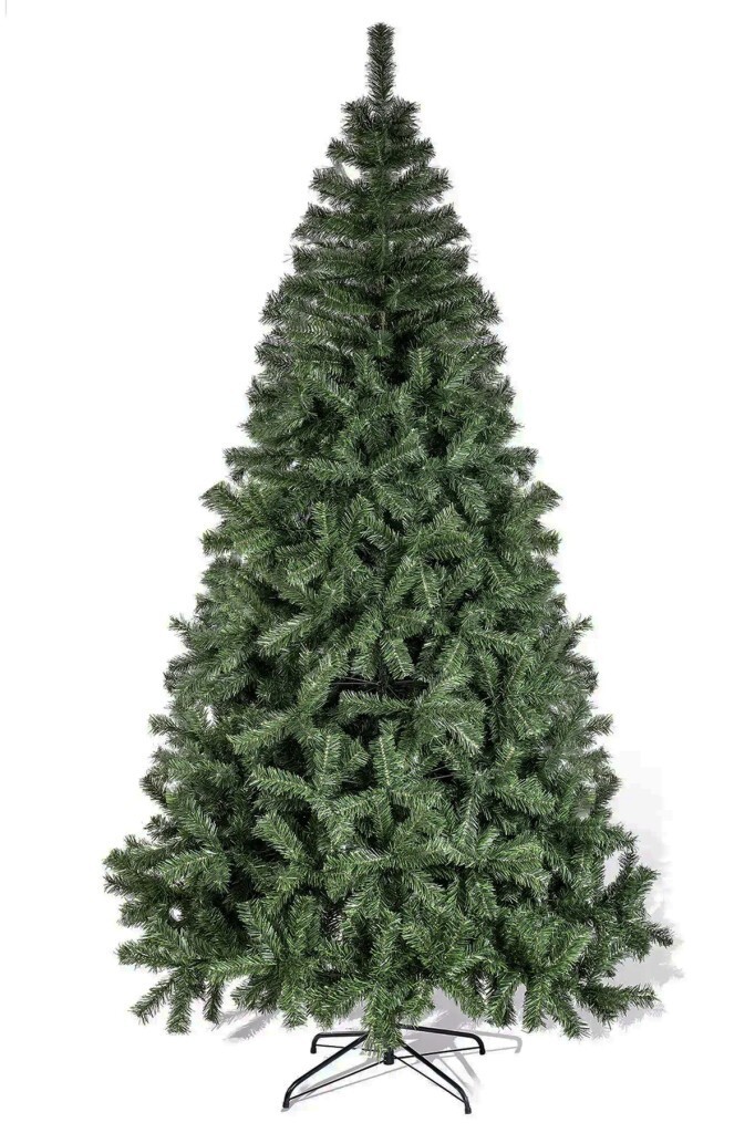 Beysüs Yılbaşı Çam Ağacı Büyük Boy 190 cm 720 Dal - 4