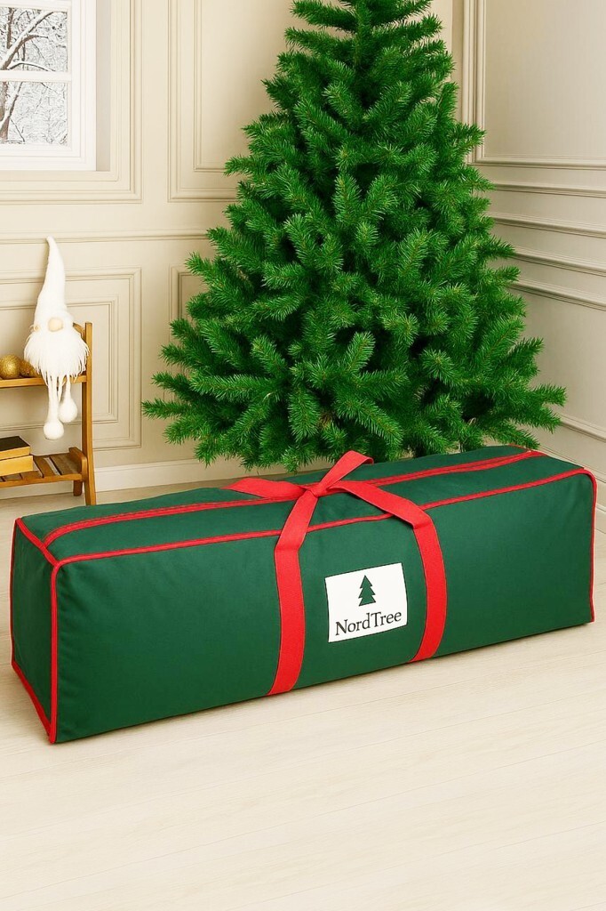 Beysüs Yılbaşı Çam Ağacı Saklama & Taşıma Çantası – NordTrae - Beysüs