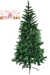 Beysüs Yılbaşı Çam Ağacı Sticker Hediyeli 180 cm 580 Dal - Beysüs