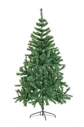 Beysüs Yılbaşı Çam Ağacı Sticker Hediyeli 180 cm 520 Dal - 2