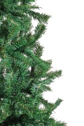 Beysüs Yılbaşı Çam Ağacı Sticker Hediyeli 180 cm 520 Dal - 3