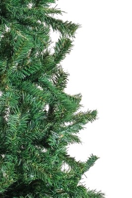 Beysüs Yılbaşı Çam Ağacı Sticker Hediyeli 180 cm 520 Dal - 3