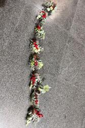 Beysüs Yılbaşı Çam Ağacı Süsü Çam Dalı 120 cm - 3